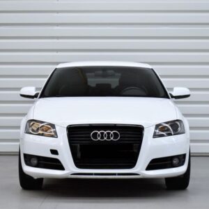 Audi A3 Sportback 1.4 TFSI+Automatique