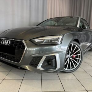 Audi A5 Cabriolet 40 TFSI quattro S line+B&O+NAVI+