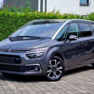 Citroën Grand C4 SpaceTourer (7 Places)