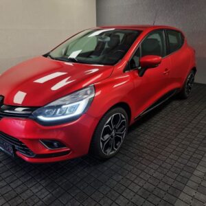 Renault Clio IV Intens GPL Gaz+LED+IsoFix