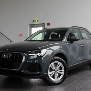 Audi Q3 40 TDI quattro base