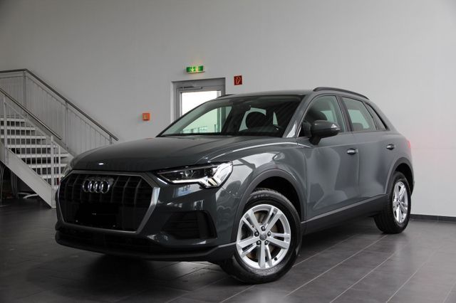 Audi Q3 40 TDI quattro base