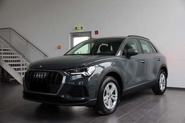 Audi Q3 40 TDI quattro base – Image 3