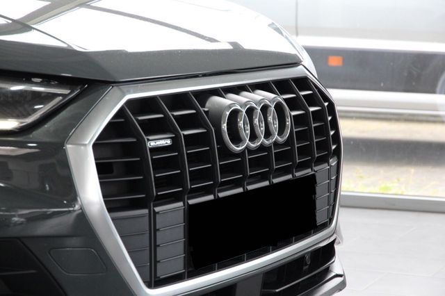 Audi Q3 40 TDI quattro base – Image 4