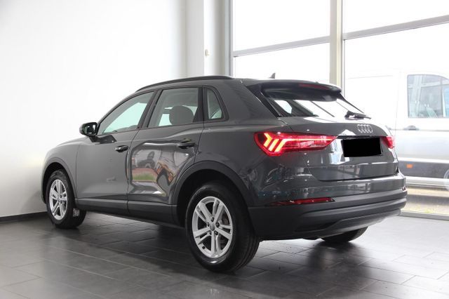 Audi Q3 40 TDI quattro base – Image 6