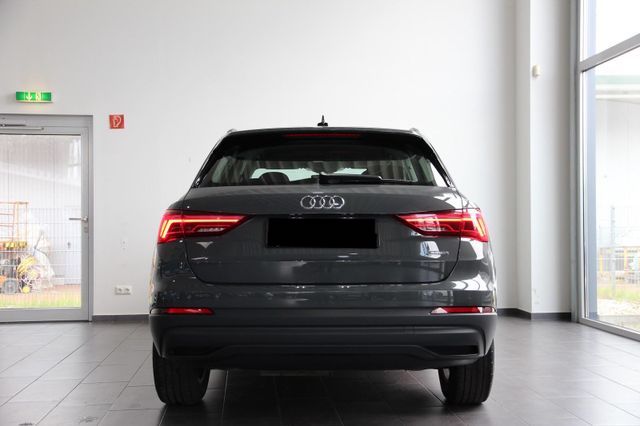 Audi Q3 40 TDI quattro base – Image 7