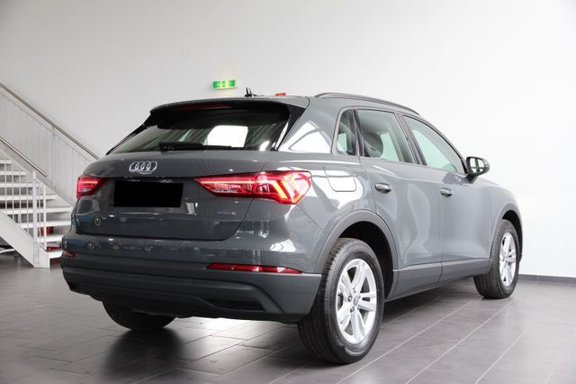 Audi Q3 40 TDI quattro base – Image 5