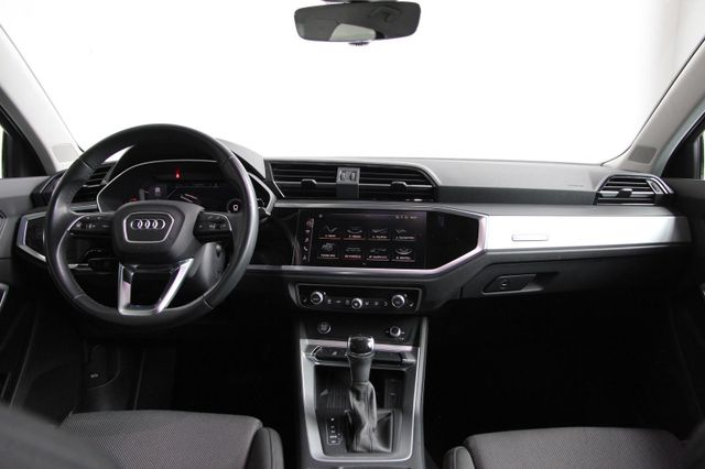 Audi Q3 40 TDI quattro base – Image 8