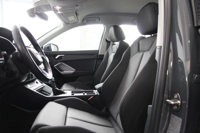 Audi Q3 40 TDI quattro base – Image 10