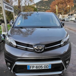 TOYOTA PROACE VERSO EXTRA-LONG 1.5 120 D-4D DYNAMIC MY20
