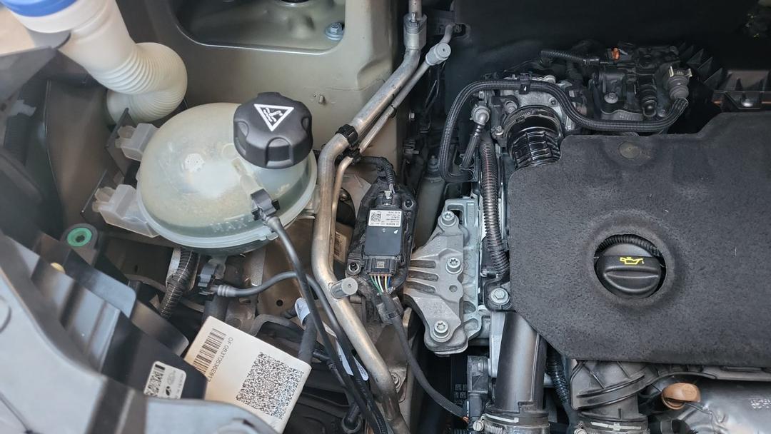 TOYOTA PROACE VERSO EXTRA-LONG 1.5 120 D-4D DYNAMIC MY20 – Image 2