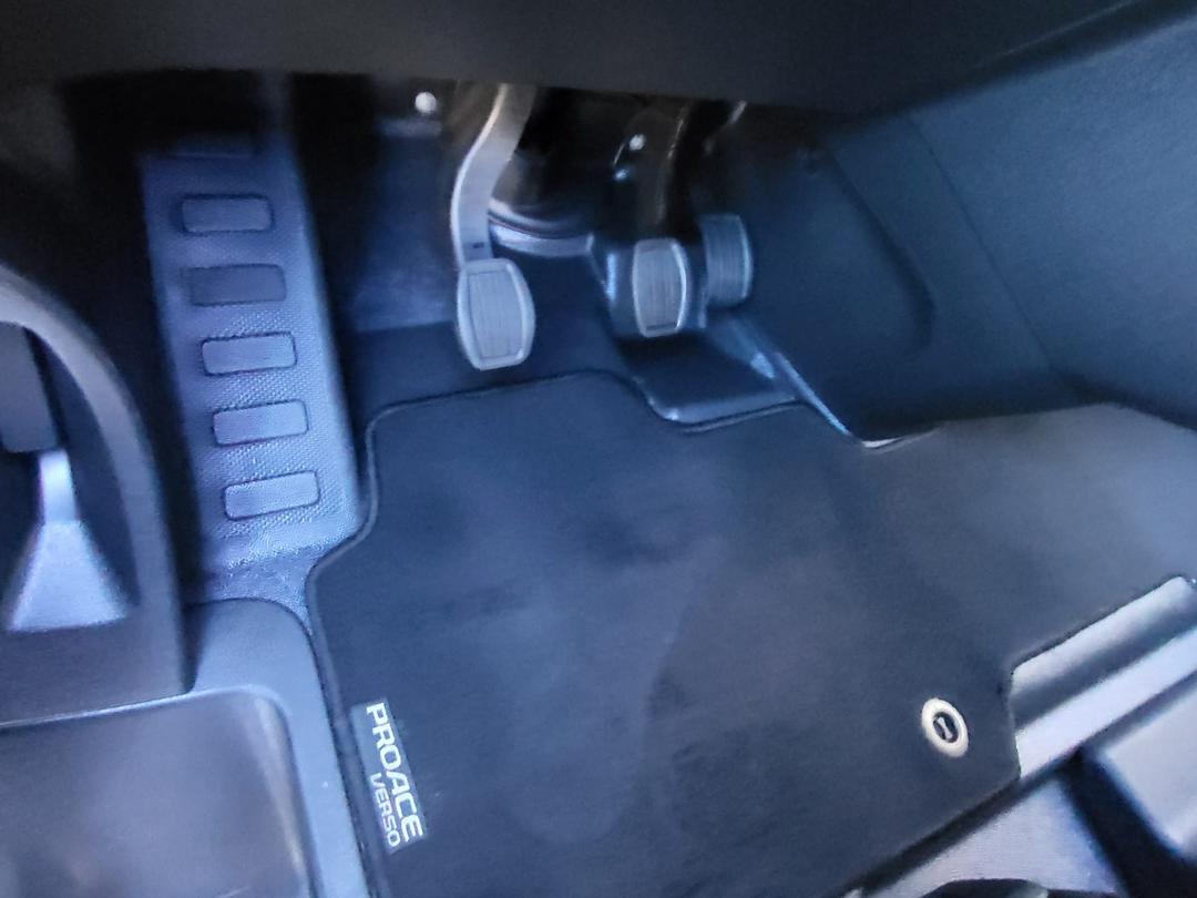 TOYOTA PROACE VERSO EXTRA-LONG 1.5 120 D-4D DYNAMIC MY20 – Image 4