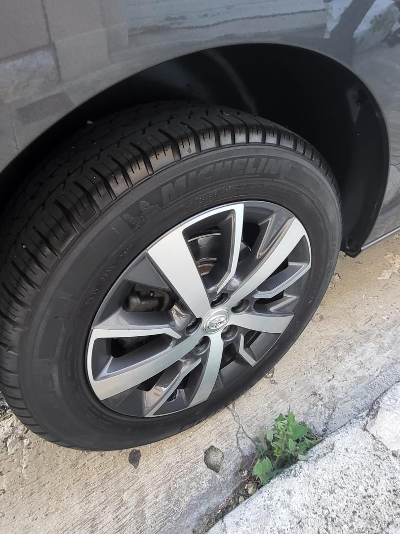 TOYOTA PROACE VERSO EXTRA-LONG 1.5 120 D-4D DYNAMIC MY20 – Image 8