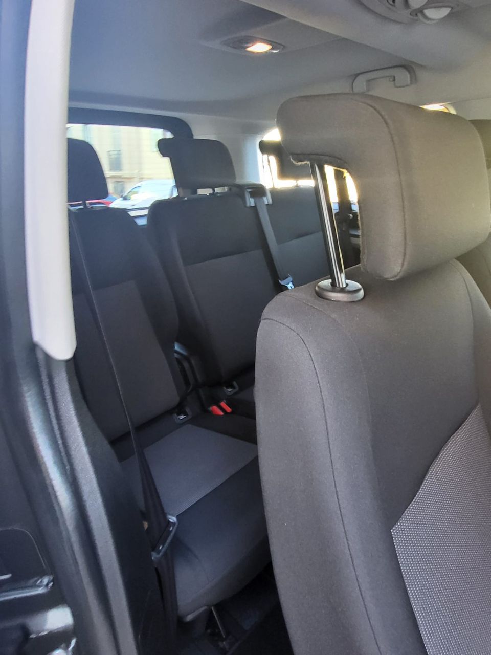 TOYOTA PROACE VERSO EXTRA-LONG 1.5 120 D-4D DYNAMIC MY20 – Image 13