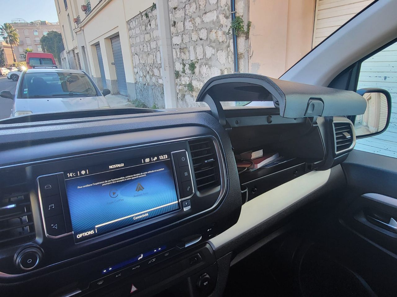 TOYOTA PROACE VERSO EXTRA-LONG 1.5 120 D-4D DYNAMIC MY20 – Image 11