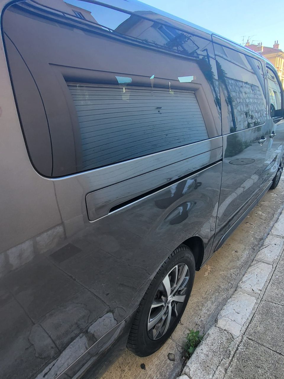 TOYOTA PROACE VERSO EXTRA-LONG 1.5 120 D-4D DYNAMIC MY20 – Image 19