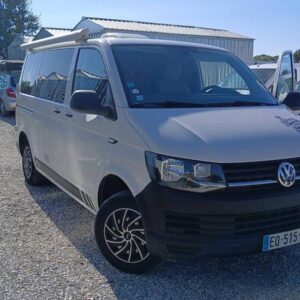 Volkswagen T6 2017 - Van Aménagé VASP 2017