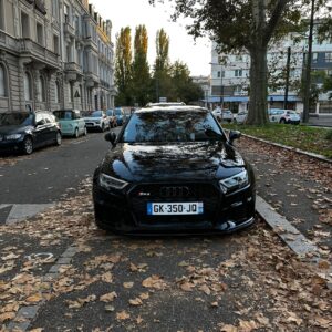 Audi RS3 SPORTBACK 2.5 TFSI 400CH