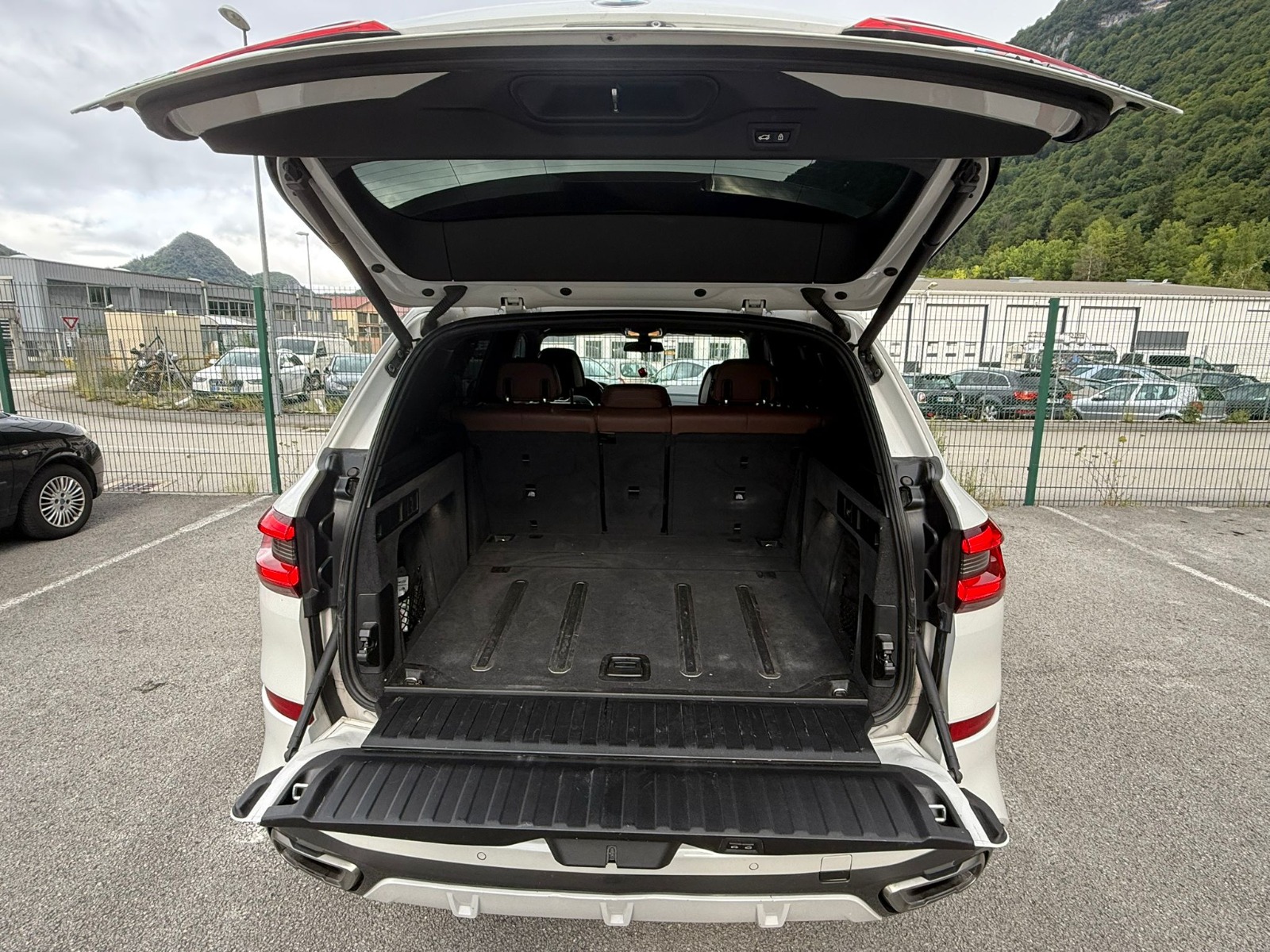 BMW X5 M50d xDrive 400ch Full Options – Image 3