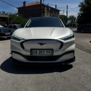 Ford Mustang Mach e 99Kw