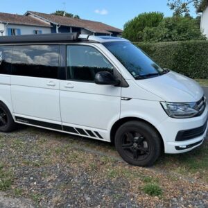 VW T6 California BEACH EDITION 2.0L TDi 150Ch 4 Motion