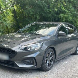 FORD Focus 1.0 EcoBoost 125 S&S ST Line