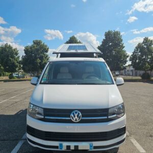 Van T6 Westfalia Kepler One 2020 DSG7