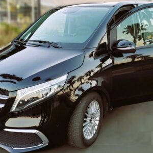 Mercedes Classe V 300 Extra Long